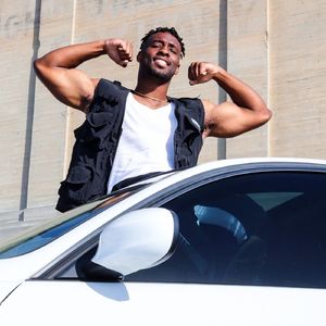 Big Flex (Radio Edit)