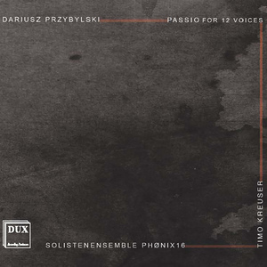 Passio et Mors Domini Nostri Iesu Christi Secundum Ioannem:Evangelium: Iterum ergo eos interrogavit: Quem quaeritis?