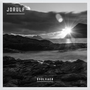 Svolvaer