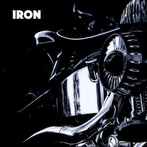 Iron
