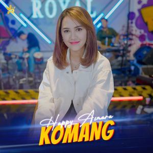 Komang