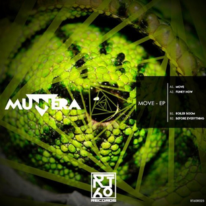 Move (Original Mix)