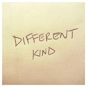 Different Kind