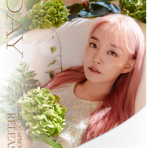 Younha - Event Horizon (事件的地平线) (Inst) 伴奏