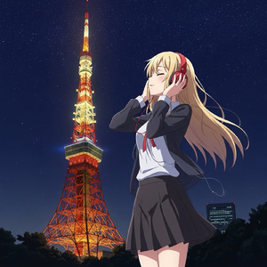 君の声が聞こえる