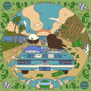 No Broke Boys (Lee Foss Remix)