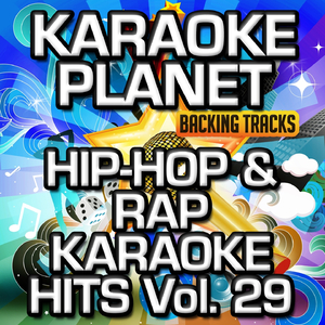 Playground (Karaoke Version)