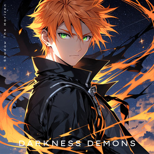 Darkness Demons
