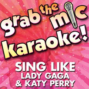 Paparazzi (Karaoke Version)