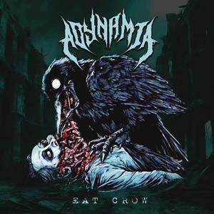 Post Mortem Calligraphy