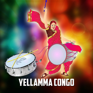 YELLAMMA CONGO