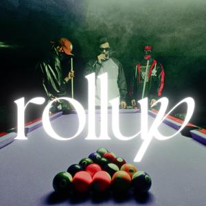Roll Up (feat. Yung Akuma777 & Endyel)