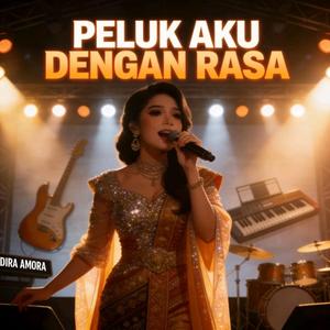 Peluk aku pakai rasa