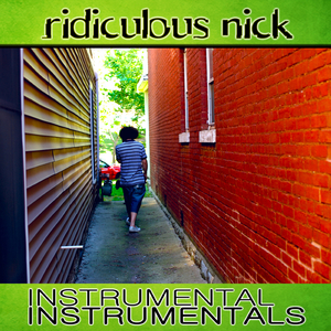 What I'm Trying To Say