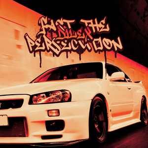 Fast the Persecution