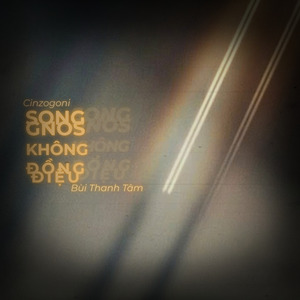 Song Song Không Đồng Điệu