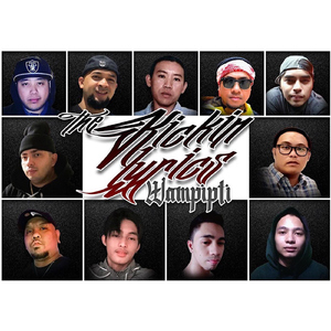 The Kickin Lyrics Wampipti (feat. David Marcus, Gago Sa Ere, Madness, Mikeyboi, MvGSiE, Ngas-P, nik, Okims, Raffy Ojeda, Turong)
