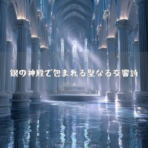 聖なる鏡が映す魂の和音