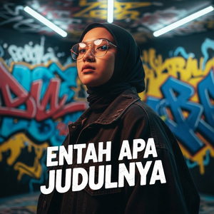 Entah Apa Judulnya