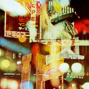 'secret place' - Memphis x 80's@SHOBEATZ