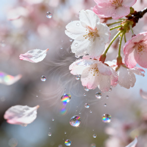 桜心 (feat. show-an)