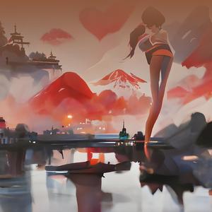 Waktu yang tepat untuk Jatuh Cinta