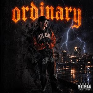 ORDINARY
