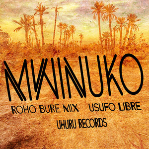 Mwinuko (Roho Bure Mix)