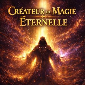 Créateur de magie éternelle