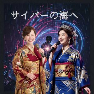 サイバーの海へ　人間の情念と、消せないバグのように疼く未練