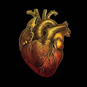 Песня сердца