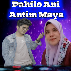 Pahilo Ani Antim Maya