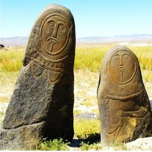 Қайдасың?（哈萨克圆舞曲）