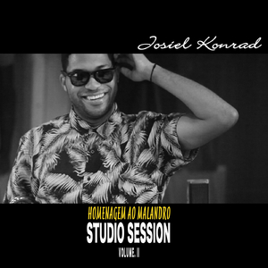 Homenagem ao Malandro (Studio Session), Vol. II