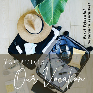 Vacation, Our Vocation