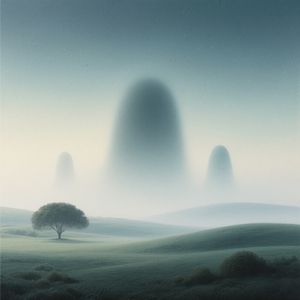 Deep Inner Stillness