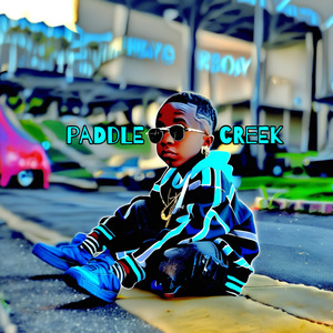 Paddle Creek