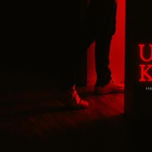 Unnskyld