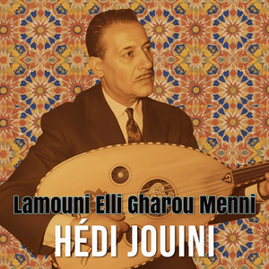 Lamouni Elli Gharou Menni (Radio Edit Live,Pt. 1)