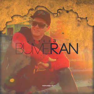 Búmeran
