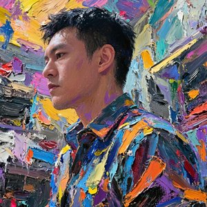《毒圈旧伤》