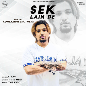Sek Lain De (Remix)
