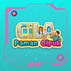Cila dan Paman Cipuk