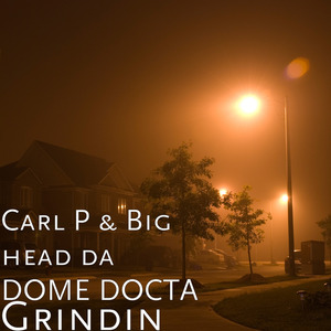 Grindin
