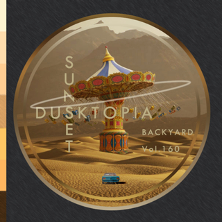 Vol.160 - 暮落托邦 • Sunset Dusktopia