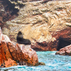 人ごみから抜けて