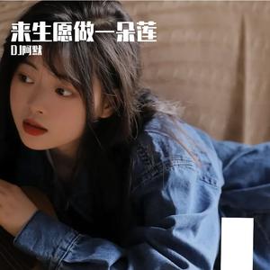 来生愿做一朵莲 （DJ阿默版）- 魏新雨（DJ阿默 remix）