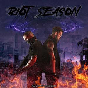 Riot Season (feat. Magniffy)