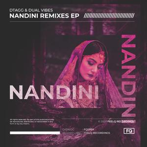 Nandini - Anton Di Vuit & Deskjetx Remix