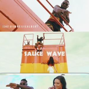 SauceWave